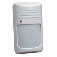 Sensor de Presença